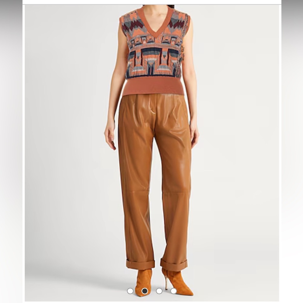 Etro Sweater Vest